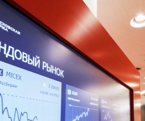 Российский фондовый рынок покидает зону перекупленности Российский фондовый рынок покидает зону перекупленности