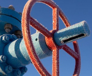 Аномальная жара в Европе усиливает влияние газового шантажа РФ