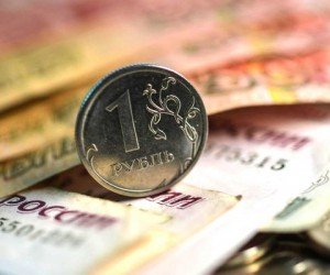 Курс рубля сопротивляется покупателям доллара Курс рубля сопротивляется покупателям доллара
