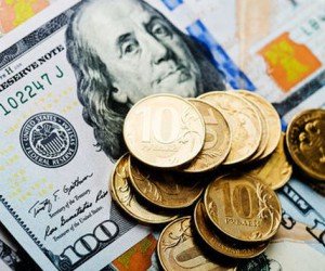 Рубль притих перед возвращением волатильности Рубль притих перед возвращением волатильности