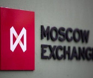 Российский фондовый рынок продолжает обесцениваться 