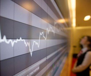 Мировые фондовые рынки равняются на инфляцию в США