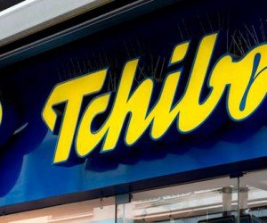 Tchibo уходит с рынка России в связи с развязанной войной в Украине