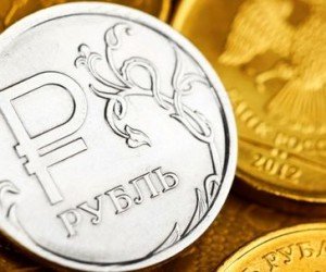 Курс рубля готов выйти из диапазона Курс рубля готов выйти из диапазона