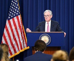 Замедление инфляции и экономики США толкают ФРС к пересмотру планов