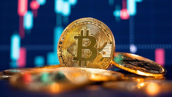 Курс биткоина: Следующая цель $19 000