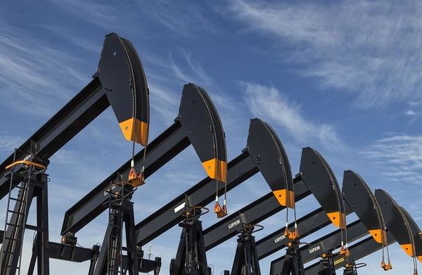 Нефть по $100 за баррель - наиболее вероятный расклад до конца недели