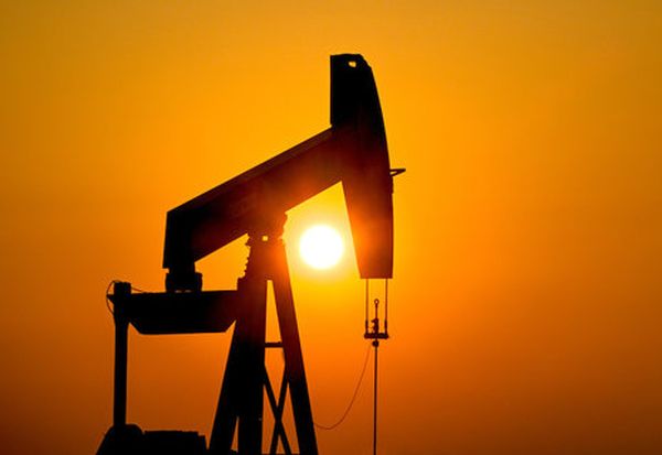 Нефть укрепилась на 1% рыночные настроения улучшились Нефть укрепилась на 1% рыночные настроения улучшились