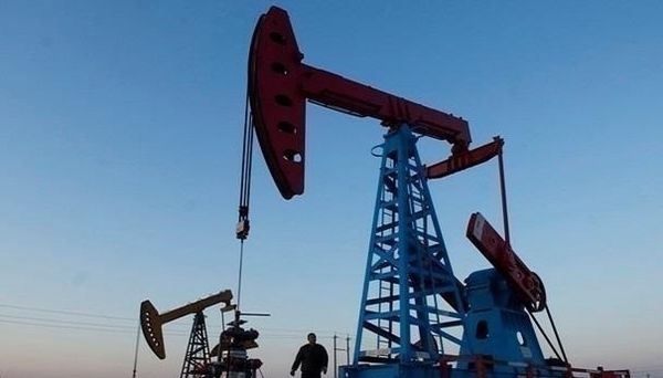 Курс нефти восстанавливается но это не внушает доверия Курс нефти восстанавливается но это не внушает доверия