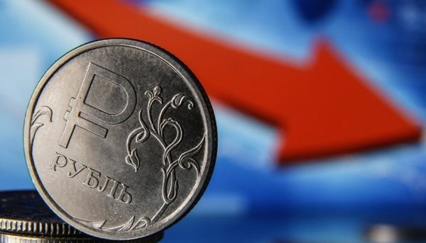 Экономика России и бизнес на краю пропасти 