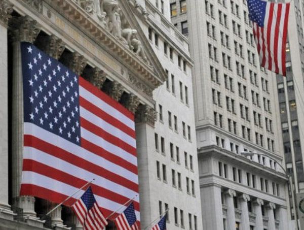 Фондовый рынок США понес сильные потери перекрывая достижения трех дней