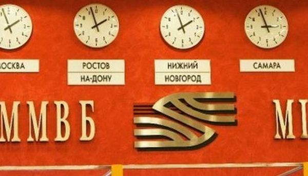 Российский фондовый рынок не успевает ставить антирекорды