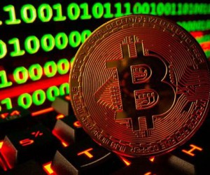 Биткоин отчаянно борется за отметку $20 000