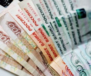 Девальвация рубля уже близко