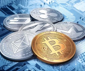 Рынок криптовалют демонстрирует "отскок дохлой кошки" Рынок криптовалют демонстрирует "отскок дохлой кошки"