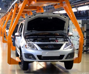Эксперт рассказал, куда исчезли конкуренты "Автоваза"