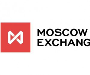 Российский фондовый рынок снижается следом за биржами США