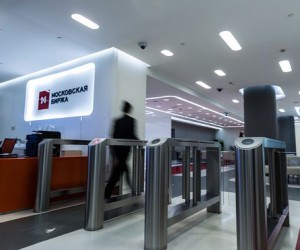 Российский фондовый рынок сопротивляется негативу