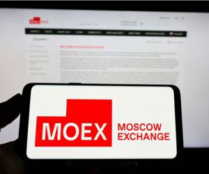 Российские акции с треском провалились накануне