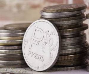 Рублю безразличны взлеты и падения доллара