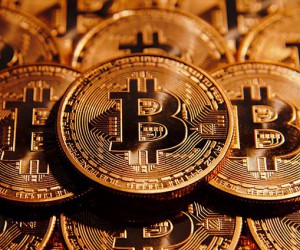 Биткоин совладал с негативом от заседания ФРС Биткоин совладал с негативом от заседания ФРС