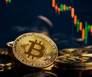 Курс биткоина за сутки потерял почти 1%, капитализация рынка упала на 1.7% Курс биткоина за сутки потерял почти 1%, капитализация рынка упала на 1.7%