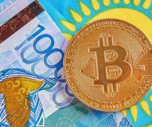 Казахстанцы смогут легально покупать и продавать криптовалюту Казахстанцы смогут легально покупать и продавать криптовалюту