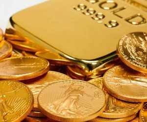 Курс золота за неделю потерял 1% но динамика меняется в сторону роста Курс золота за неделю потерял 1% но динамика меняется в сторону роста