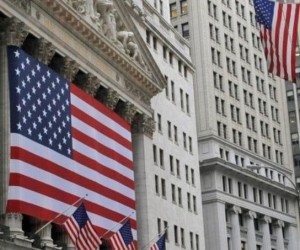Фондовый рынок США понес сильные потери перекрывая достижения трех дней