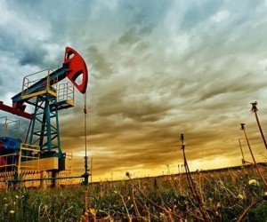 Нефть в попытках нащупать дно Нефть в попытках нащупать дно