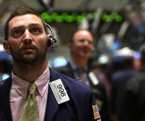 Ураган «Иэн» принесёт панику на фондовые рынки США Ураган «Иэн» принесёт панику на фондовые рынки США