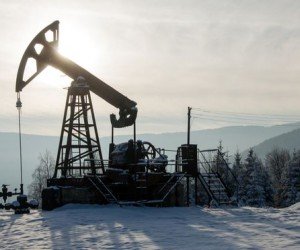 Нефть переключается на ОПЕК+ Нефть переключается на ОПЕК+