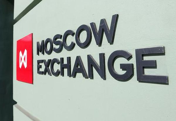 Фондовый рынок РФ вырос на ожиданиях выплаты дивидендов Газпромом