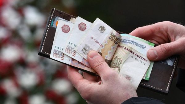 В России резко возросла инфляция и выросли цены на продукты питания В России резко возросла инфляция и выросли цены на продукты питания