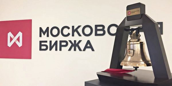 Российский фондовый рынок шесть дней подряд рос на прошлой неделе