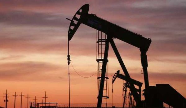 Курс нефти в попытках отыграть недавний провал