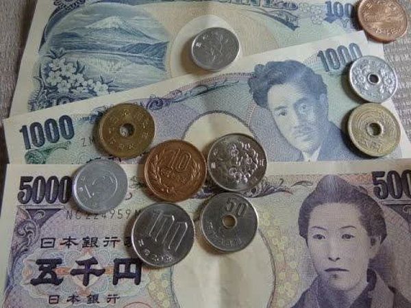 Япония решилась на валютную интервенцию Япония решилась на валютную интервенцию