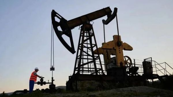 Курс нефти предпринял робкие попытки восстановиться до отметки $90