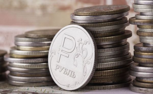 Рублю безразличны взлеты и падения доллара Рублю безразличны взлеты и падения доллара