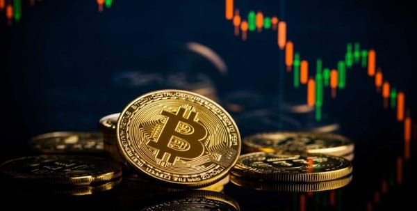 Курс биткоина за сутки потерял почти 1%, капитализация рынка упала на 1.7%