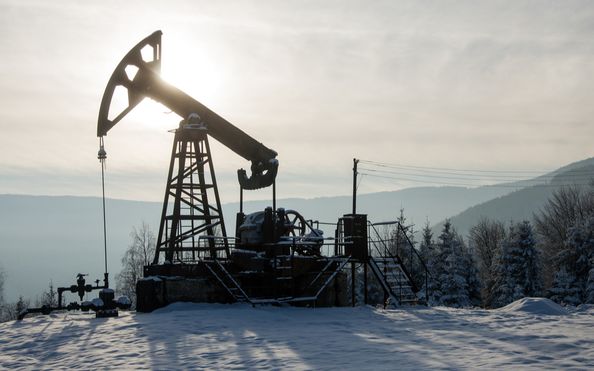 Нефть переключается на ОПЕК+