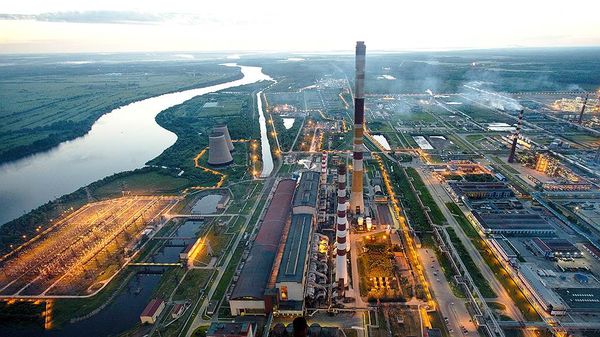 Ведущие российские компании в глубоком экономическом коллапсе