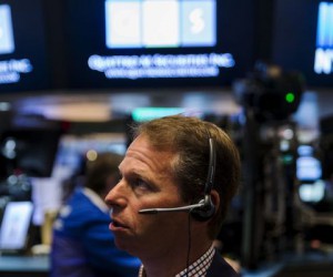 Фондовый рынок США пережил еще одну волну распродаж
