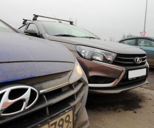 Российский автопром уповает на китайские запчасти Российский автопром уповает на китайские запчасти