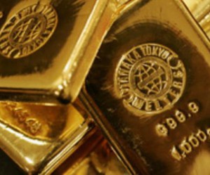 Курс золота резко вырос после решения правительства Британии снизить налог