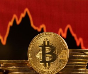 Биткоин получил иммунитет от турбулентности финансовых рынков Биткоин получил иммунитет от турбулентности финансовых рынков