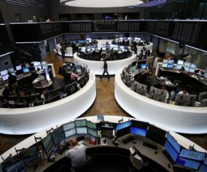 Мировые фондовые рынки испугались инфляции в США Мировые фондовые рынки испугались инфляции в США