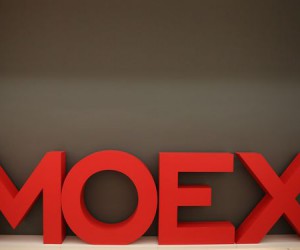 Российский фондовый рынок завершил понедельник исключительным ростом