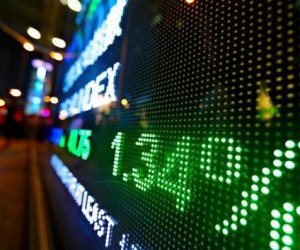 Мировые фондовые рынки продолжают восхождение