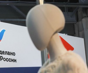 Бизнес бежит из России, русскость стала токсичной